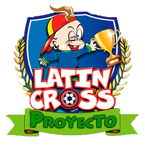 Club Latin Cross
