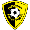 Deportivo San Cristóbal