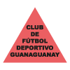 Club de Fútbol Deportivo Guanaguanay