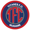 Titanes FC Guanare