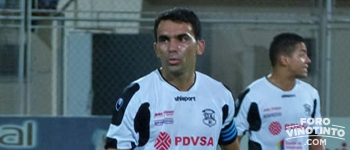 Luis Vargas